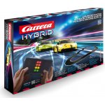 Carrera Hybrid 50001 Speedway to Hell – Zboží Dáma