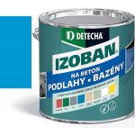 Izoban 20 kg modrá – Sleviste.cz