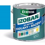 Izoban 20 kg modrá – Zboží Mobilmania