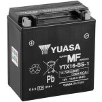 Yuasa YTX14AH-BS – Zboží Mobilmania
