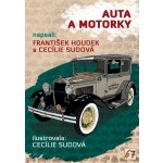 Auta a motorky - František Houdek – Zbozi.Blesk.cz