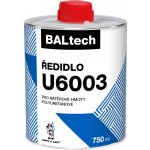 BARVY A LAKY HOSTIVAŘ ředidlo U6003, 750 ml – HobbyKompas.cz