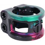 Oath Cage V2 Green/Pink/Black Objímka – Zboží Dáma