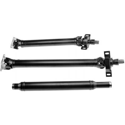 EDRIVE Kardan hřídel MERCEDES VITO VIANO W639 4x4 Allroad 2003- A6394103406 A6394108406 A639410340680 | Zboží Auto