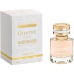 Boucheron Quatre parfémovaná voda dámská 30 ml – Zbozi.Blesk.cz