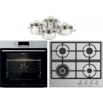Set MORA VTS 545DX+VDP 665 X7 – Hledejceny.cz