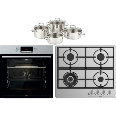 Set MORA VTS 545DX+VDP 665 X7 – Hledejceny.cz