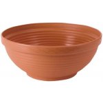 Nohel Garden Žardinka DETAR plastová terakota 13x7 cm – Zboží Dáma