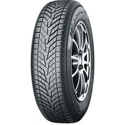 Yokohama V905 W.Drive 255/60 R17 106H – Hledejceny.cz