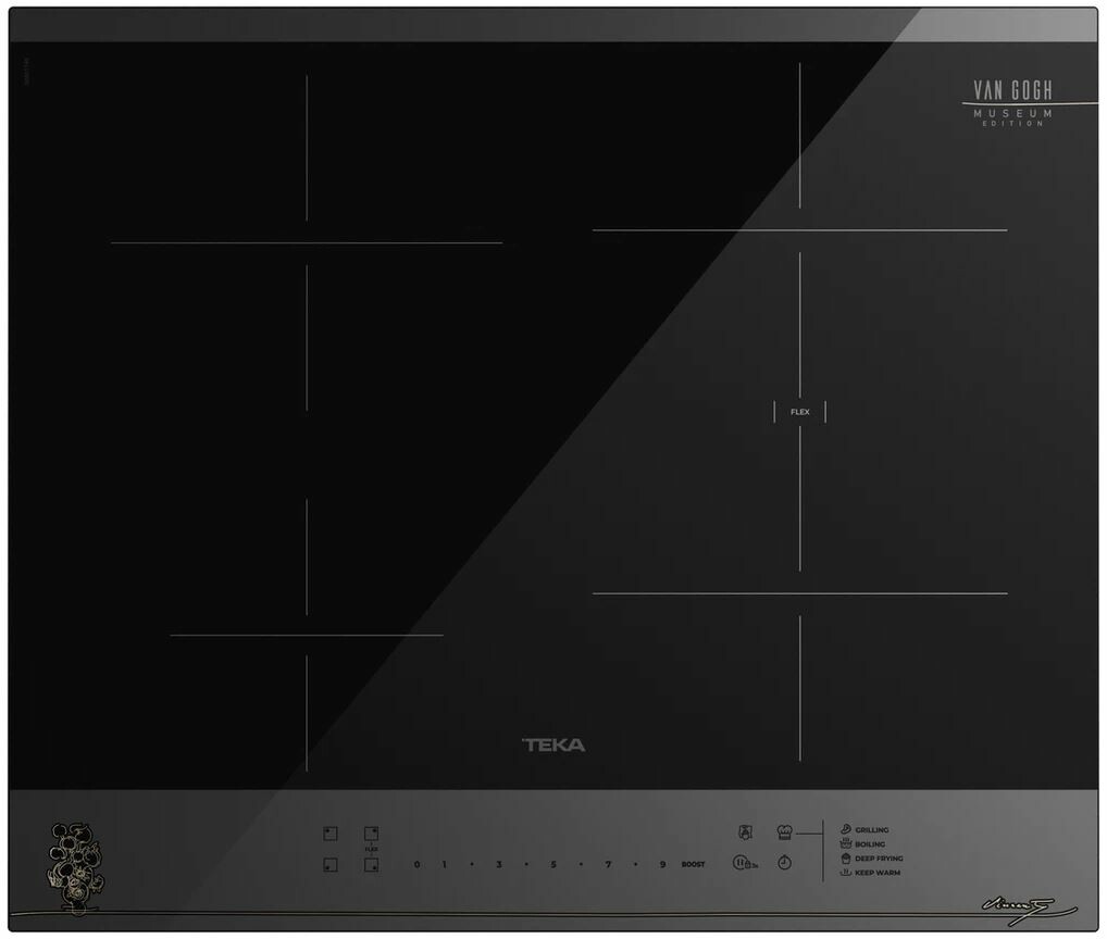 Teka IBF 64 FST VG