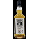 Kilkerran Bourbon Cask Matured 8y 55,6% 0,7 l (holá láhev) – Hledejceny.cz