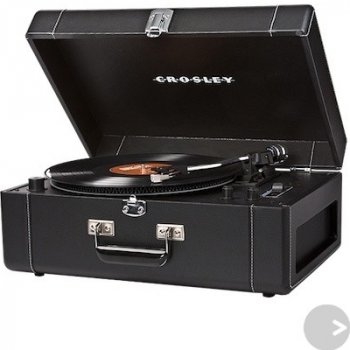 CROSLEY KEEPSAKE DELUXE