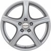 Alu kolo, lité kolo Ronal R56 7x17 5x114,3 ET40 silver