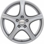 Ronal R56 7x17 5x114,3 ET40 silver – Zboží Mobilmania