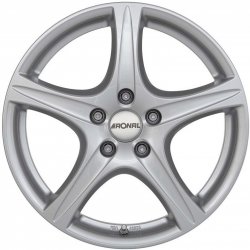 Ronal R56 7x17 5x114,3 ET40 silver