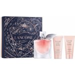 Lancôme La Vie Est Belle EDP 50 ml + tělové mléko 50 ml + sprchový gel 50 ml dárková sada – Sleviste.cz