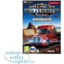 American Truck Simulator (Gold)