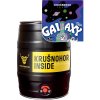 Pivo Krušnohor Galaxy Trip 12° 5 l (sud)