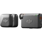 DJI Mic Mini (2 TX + 1 RX + Charging Case) – Zboží Živě