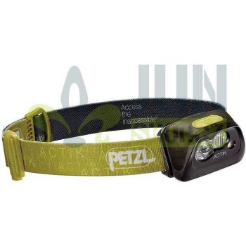 Petzl Actic