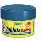 Tetra Tabi Min 58 tablet – Hledejceny.cz