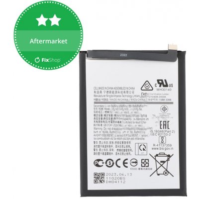 Samsung EB-BA145ABY – Zboží Živě