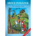 Srdce pohádek, už umím číst – Hledejceny.cz