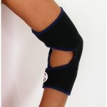 Thuasne 0338 Sport bandáž na loket – Zboží Dáma