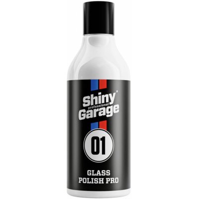 Shiny Garage Glass Polish Pro 250 ml
