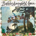 Buffalo Springfield - BUFFALO SPRINGFIELD AGAIN – Hledejceny.cz