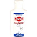 Šampon Alpecin Medicinal Shampoo proti lupům 200 ml