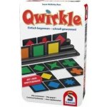 G3 Qwirkle v kovové plechovce – Zboží Dáma