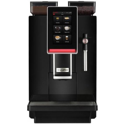 Dr. Coffee Minibar S1 – Zbozi.Blesk.cz