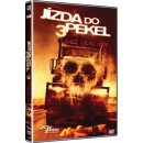 Jízda do pekel 3 DVD