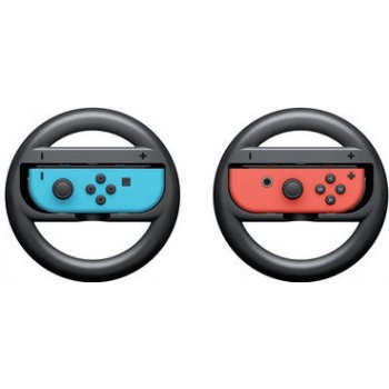 Nintendo Joy-Con Wheel Pair NSP115