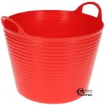 Kerbl Vědro FLEXI 28L Modrá – Hledejceny.cz