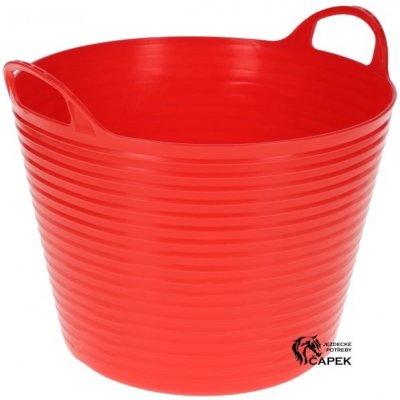 Kerbl Vědro FLEXI 28L Modrá – Hledejceny.cz