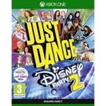 Just Dance Disney Party 2 – Hledejceny.cz