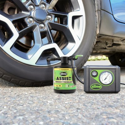 Slime Smart Repair Plus – Sleviste.cz