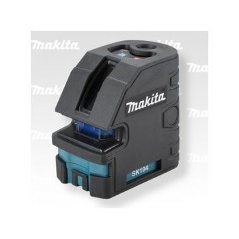 Makita Self-Leveling Cross-Line Laser SK104Z - Acme Tools