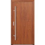 Hahn-Türke DS82-M00 Zlatý dub Levé 100 x 200 cm – Hledejceny.cz