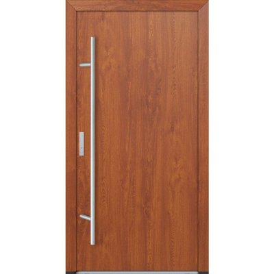 Hahn-Türke DS82-M00 Zlatý dub Levé 100 x 200 cm – Hledejceny.cz