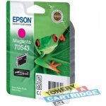 Epson C13T0543 - originální – Hledejceny.cz