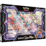 Pokémon TCG Deoxys VMAX & VSTAR Battle Box – Sleviste.cz