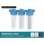 Wessper TripleMax set 3/4" – Hledejceny.cz