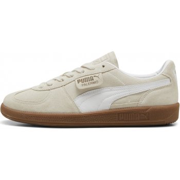 Puma Palermo 39646311 béžový