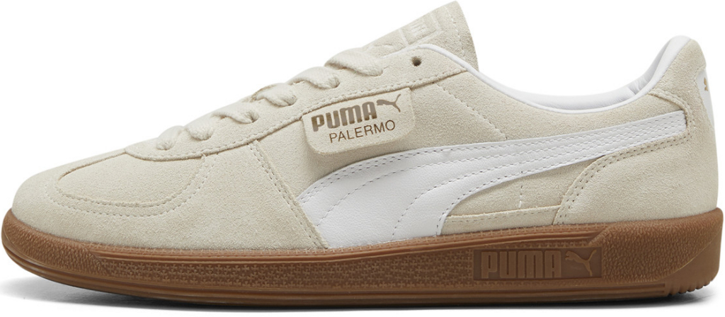 Puma Palermo 39646311 béžový