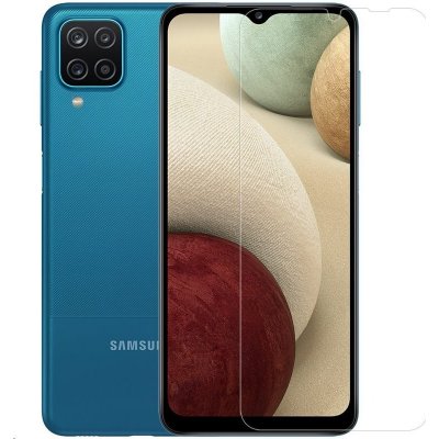 Nillkin tvrzené Sklo 0.2mm H+ PRO 2.5D pro Samsung Galaxy A12 / A32 A1-91844 – Zboží Živě