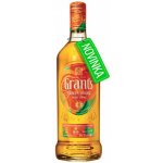 Grants Summer Orange 35% 0,7 l (holá láhev) – Zboží Mobilmania