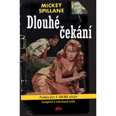 Dlouhé čekání – Hledejceny.cz